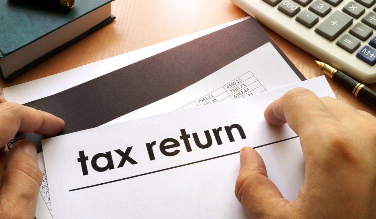 Delinquent Filing/Unfiled Tax Returns