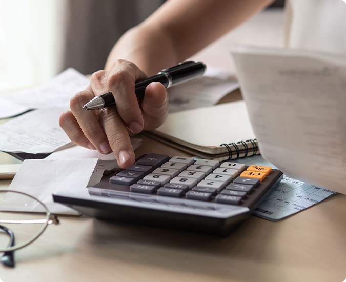 Tax Preparation and Planning
